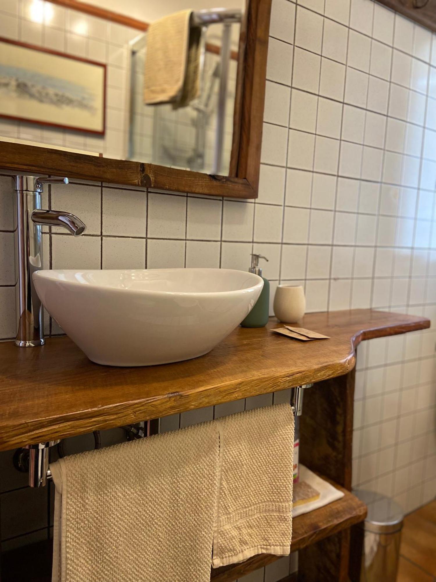 B&B Marcellina Bard Dış mekan fotoğraf