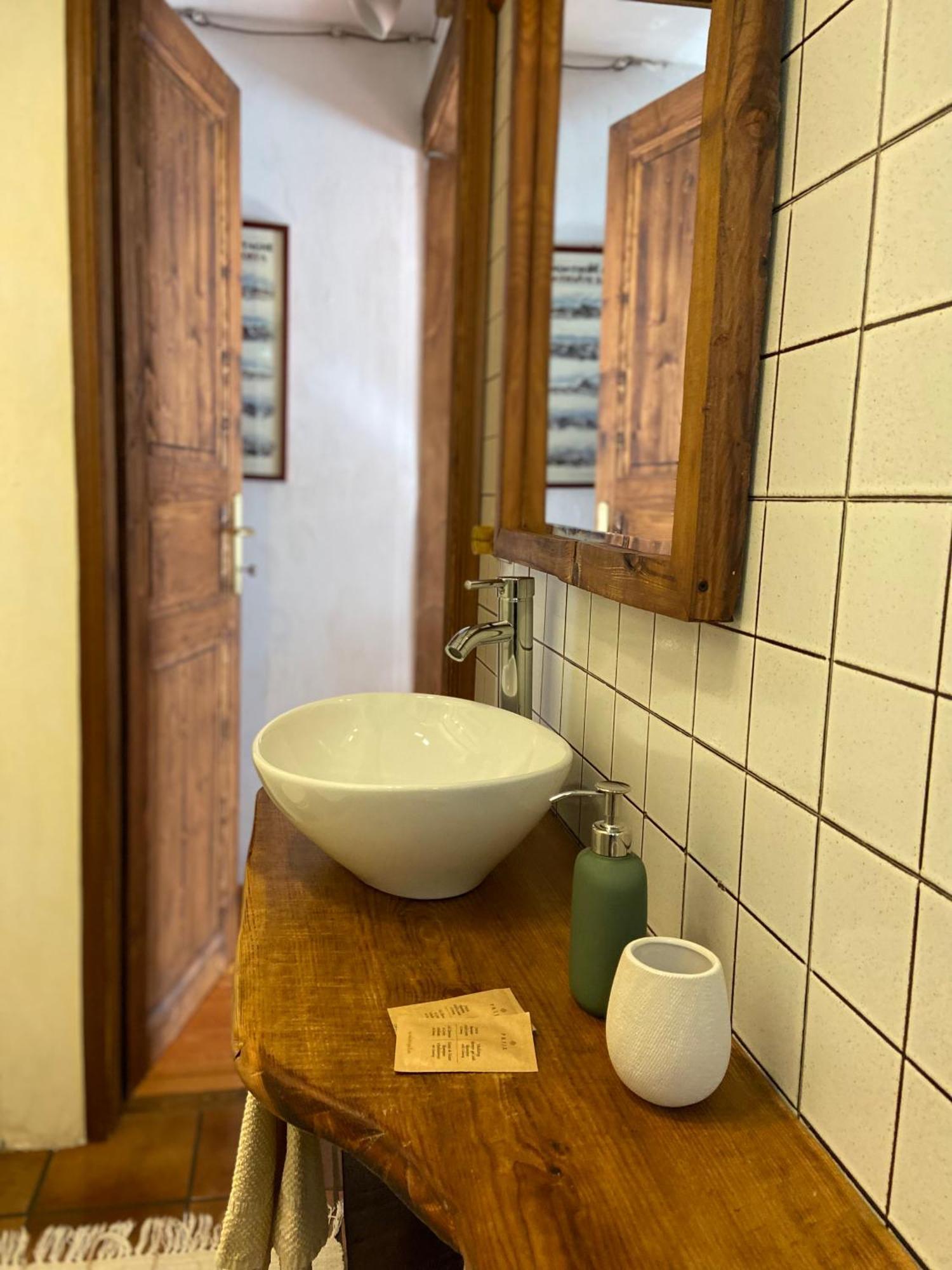 B&B Marcellina Bard Dış mekan fotoğraf