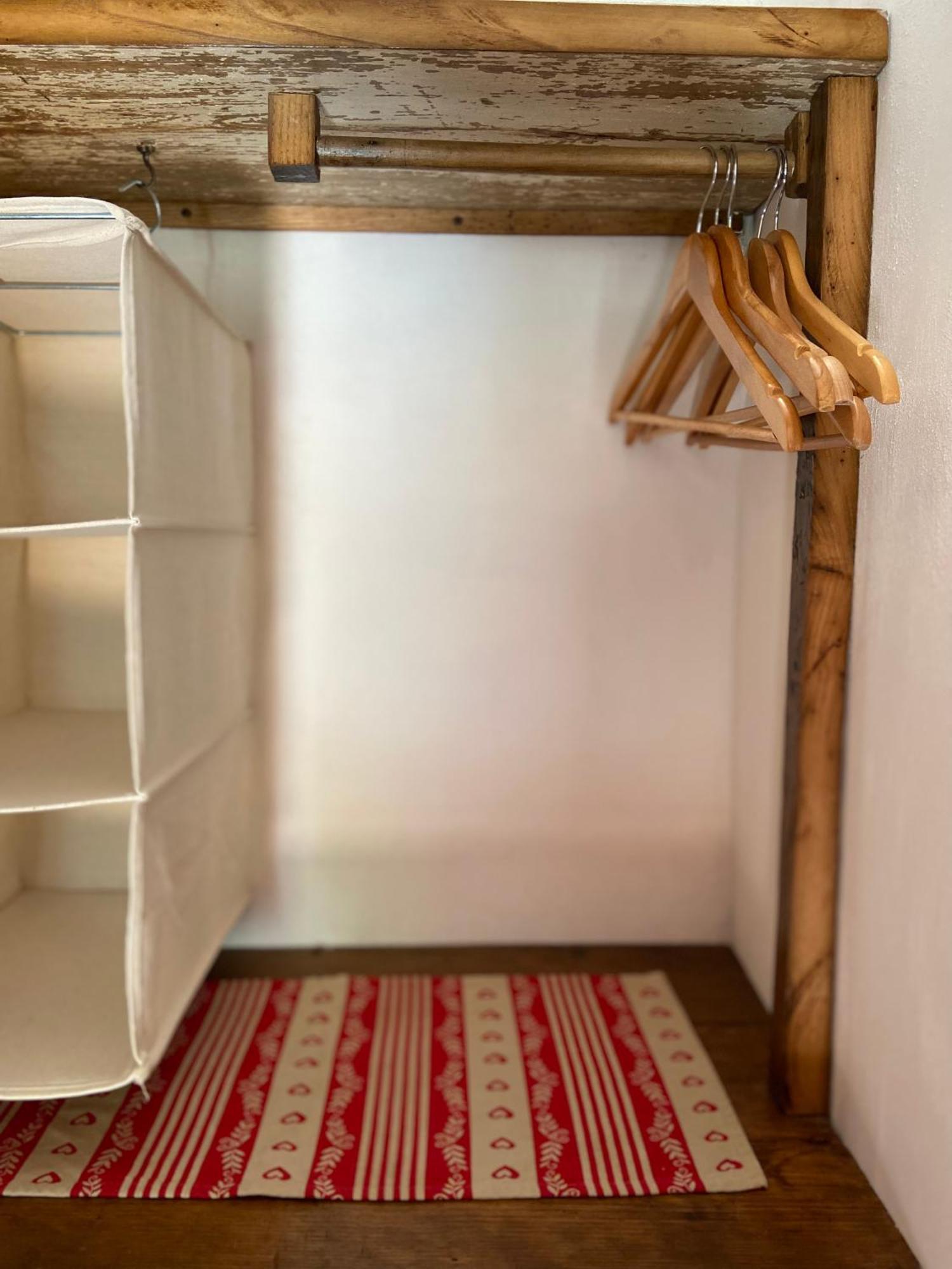 B&B Marcellina Bard Dış mekan fotoğraf