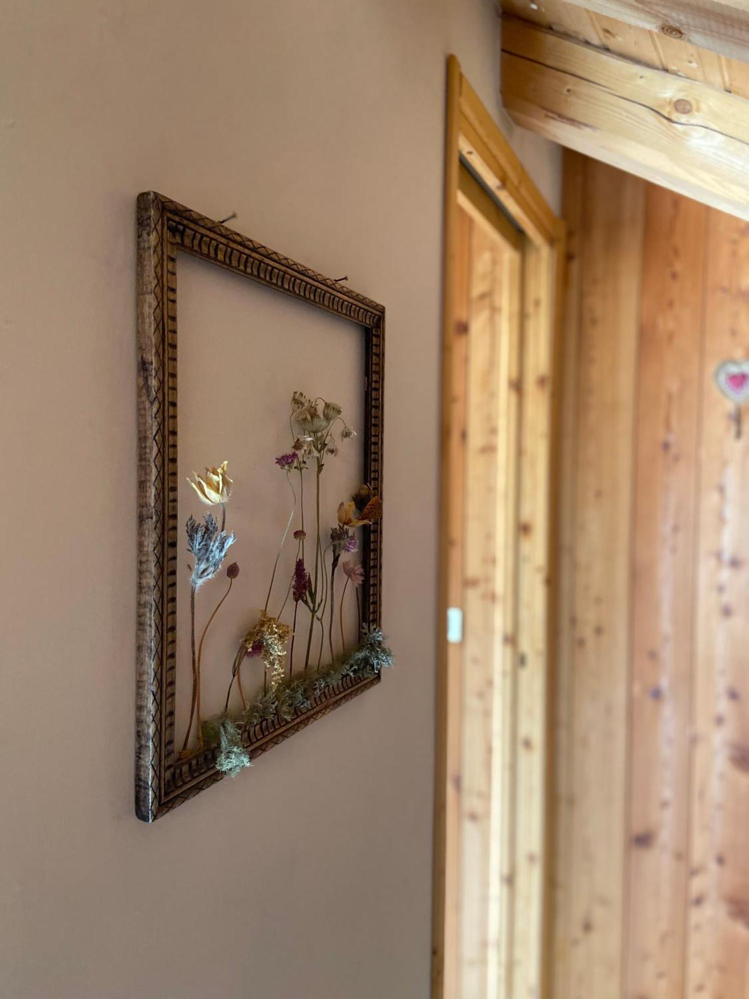 B&B Marcellina Bard Dış mekan fotoğraf