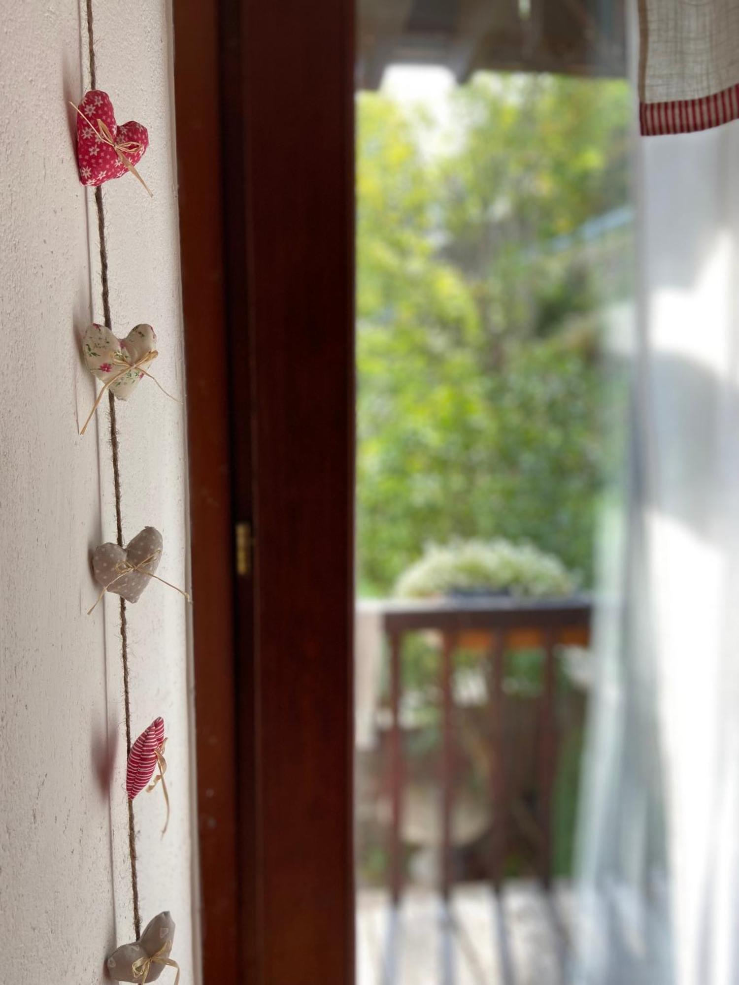 B&B Marcellina Bard Dış mekan fotoğraf