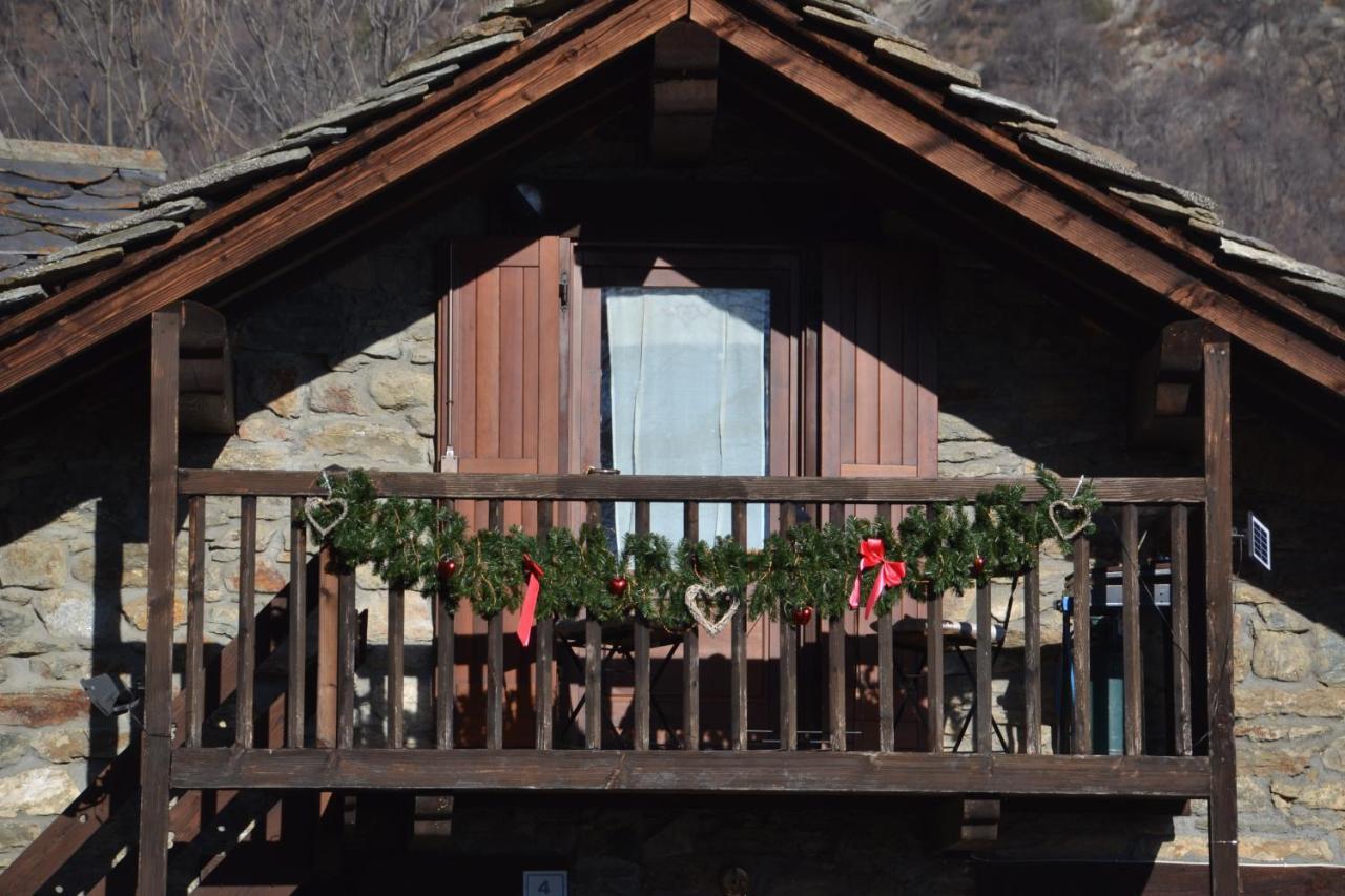 B&B Marcellina Bard Oda fotoğraf